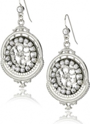 1928 Bridal Amore Shangri-La Earrings